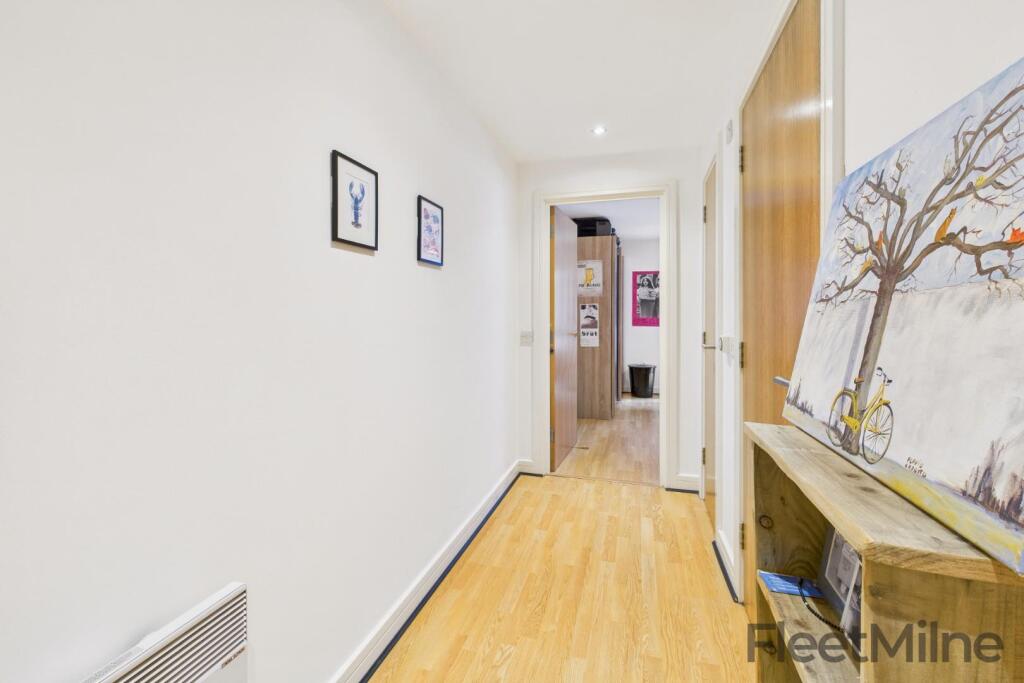 Additional image 7 of Islington Gates, Fleet Street, Birmingham