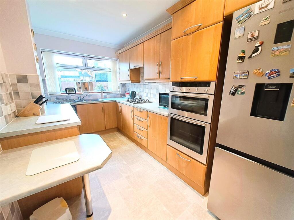 Additional image 3 of Olorenshaw Road, Sheldon, Birmingham