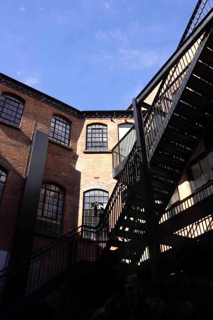 Additional image 29 of Great Hampton Street Works, Jewellery Quarter, B18