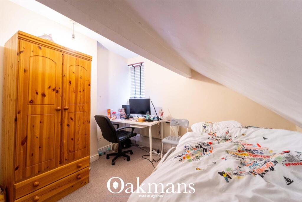 Additional image 13 of Katie Road, Birmingham, West Midlands, B29