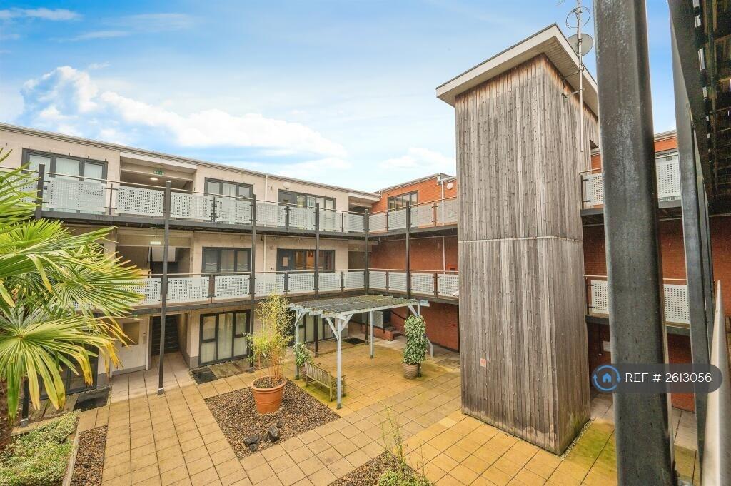 Additional image 10 of Buttonbox, Birmingham, B18