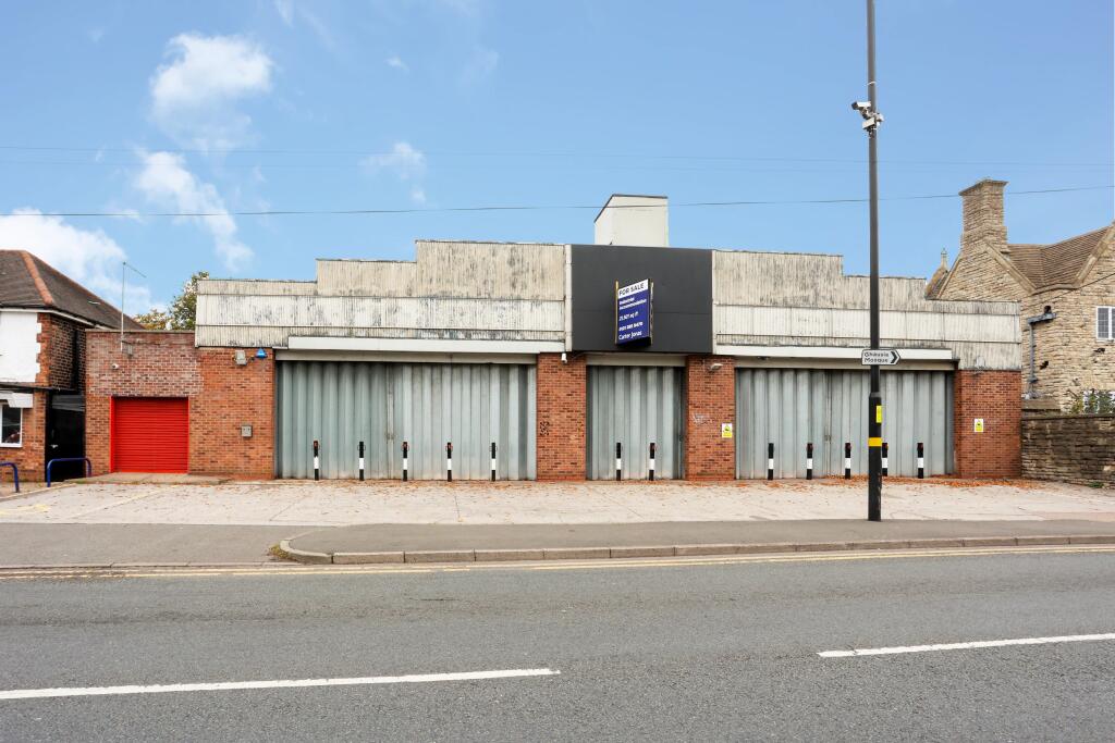Additional image 22 of 23 Marsh Hill & 35 Dallas Road, Erdington, West Midlands, B23 7DS