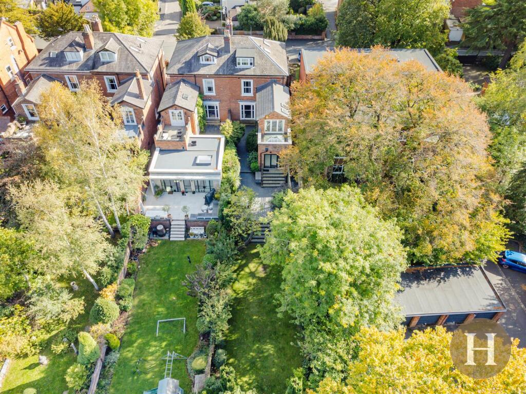 Additional image 56 of St. Peters Road, Harborne, Birmingham