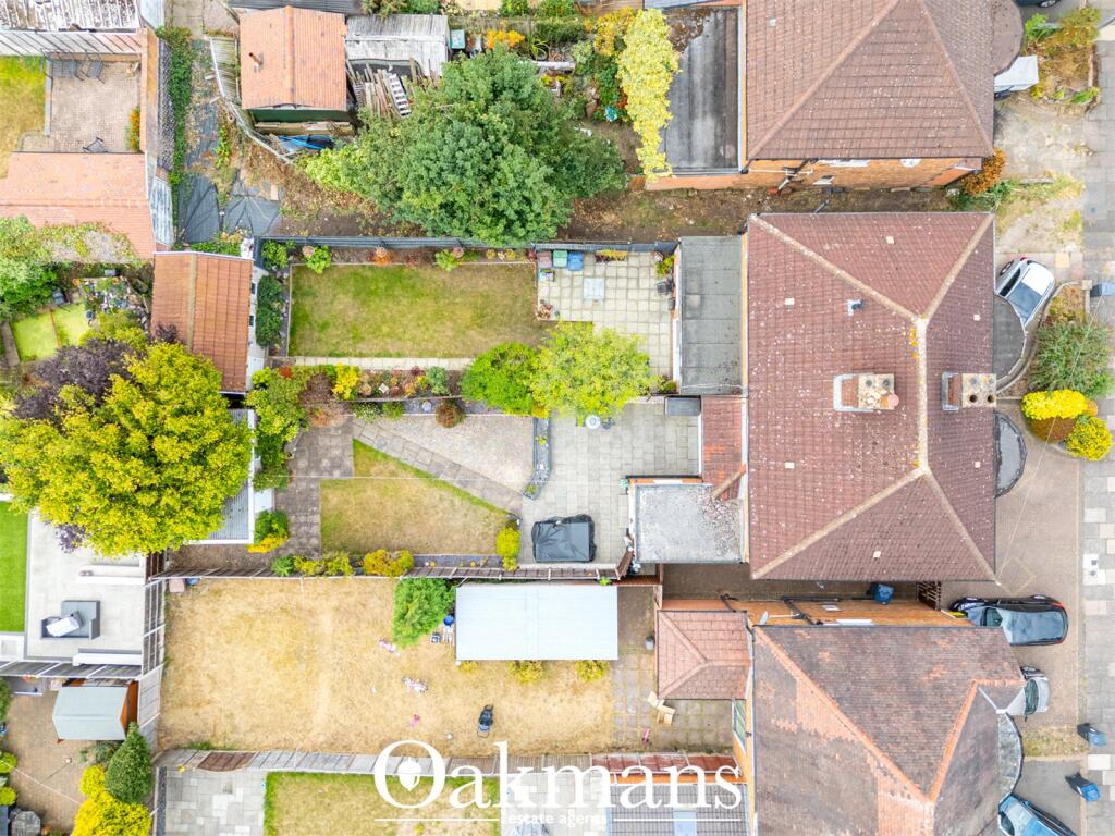 Additional image 28 of Lulworth Road, Birmingham, West Midlands, B28