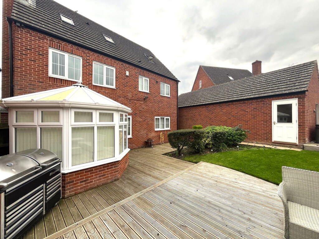 Additional image 39 of Norton Close, Kings Norton