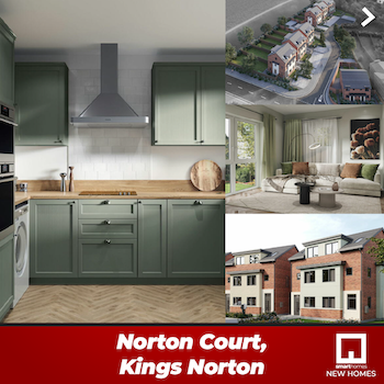 Additional image 5 of Plot 6 - Norton Court, Wharf Road, Kings Norton, Birmingham