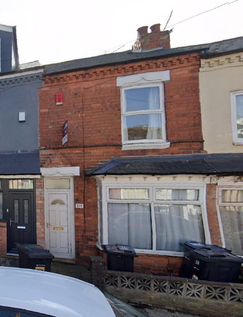 Additional image 14 of Tiverton Road, Selly Oak, Birmingham, West Midlands, B29