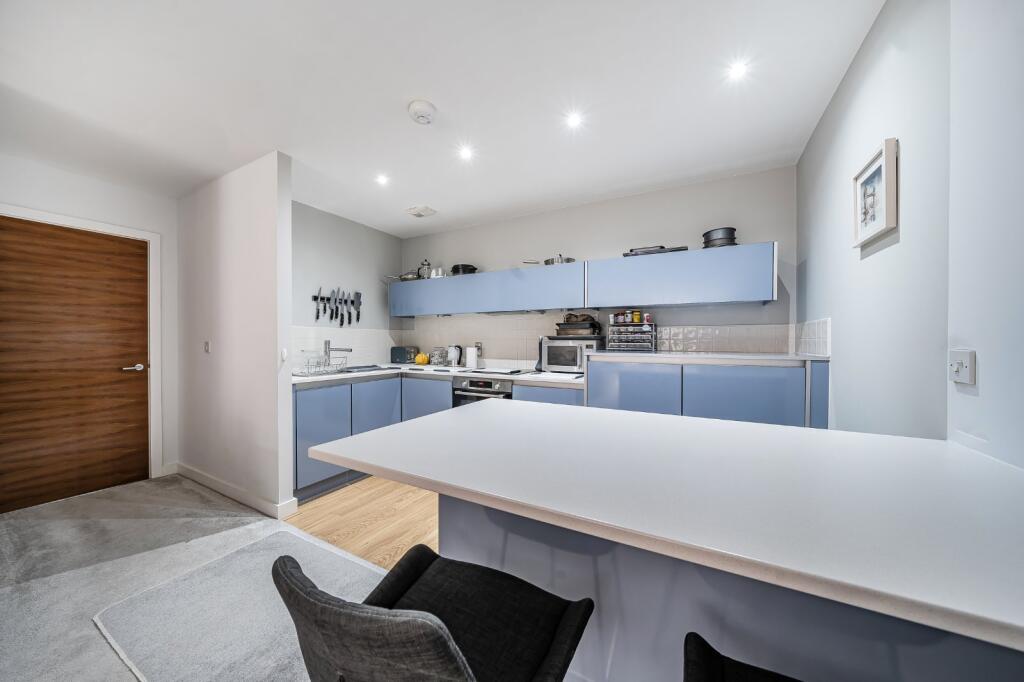 Additional image 6 of St. Pauls Square, Birmingham, West Midlands, B3