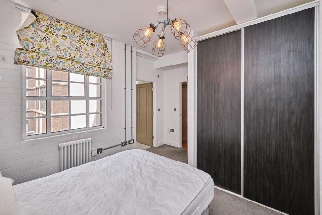 Additional image 12 of Great Charles Street Queensway, Birmingham, B3