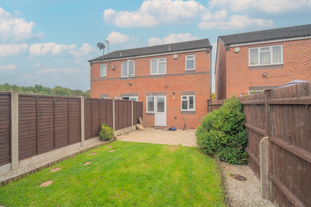 Additional image 11 of Gospel Lane, Birmingham, B27 7AD