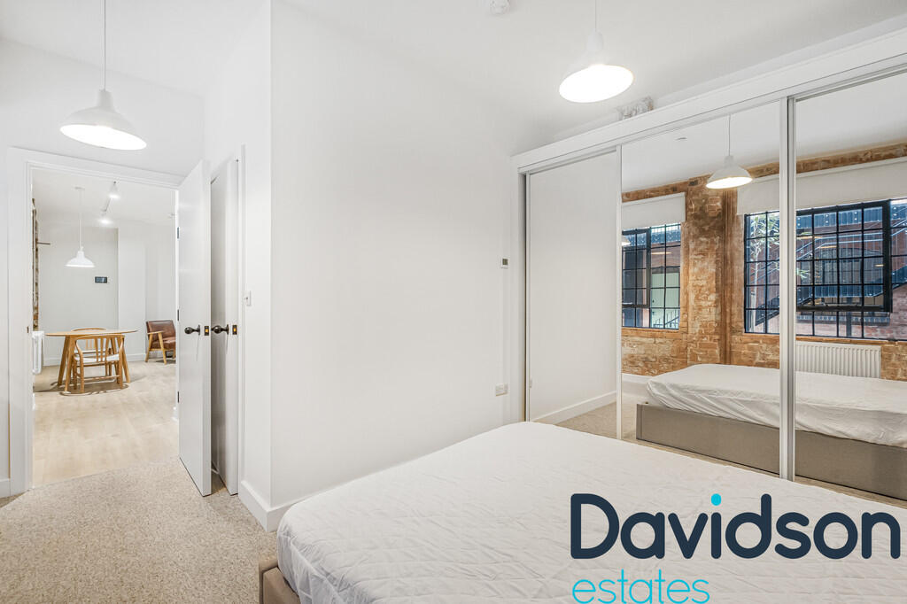 Additional image 14 of Great Hampton Street Works