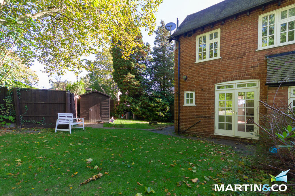 Additional image 12 of The Circle, Harborne, B17