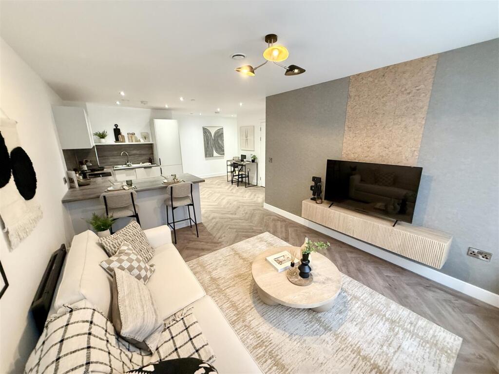 Additional image 4 of Ariel House, 2138 Coventry Road, Birmingham