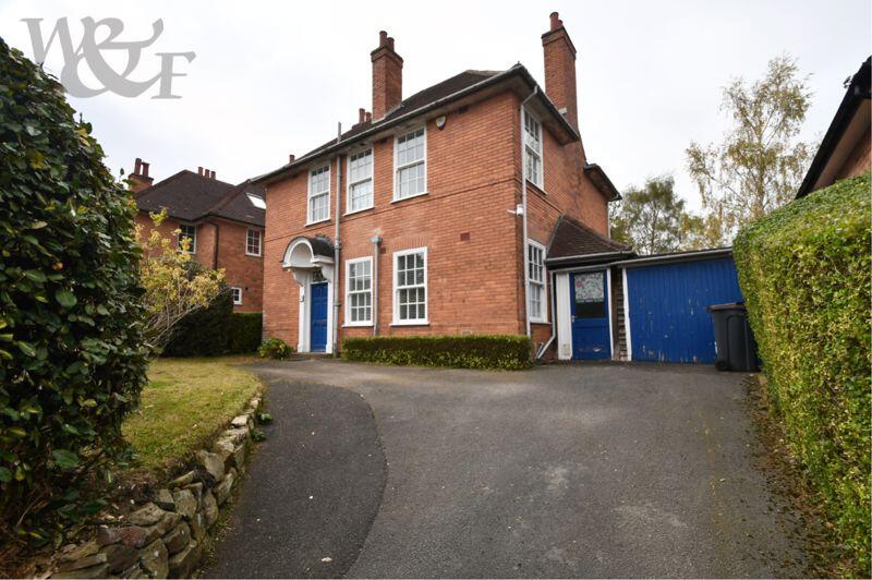 Additional image 32 of Weoley Hill, Birmingham