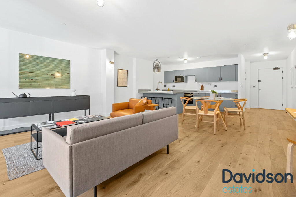 Additional image 5 of 4 Derwent House, Livery Street, Birmingham