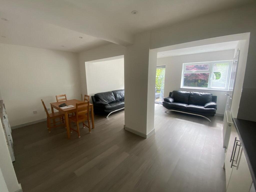 Property image for 3 Bedroom Student House - Ferncliffe Road, Birmingham