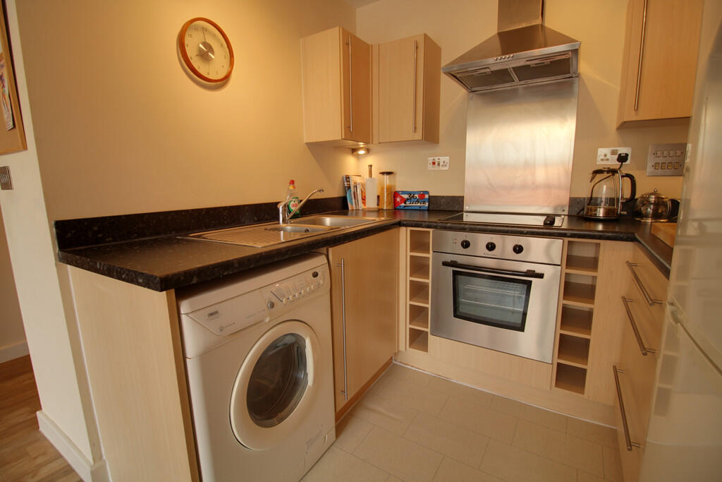 Additional image 8 of Octahedron, George Street, Jewellery Quarter