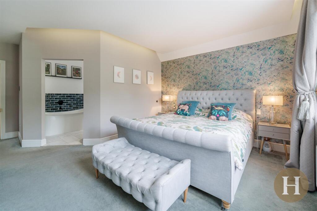 Additional image 31 of Park Hill Road, Harborne, Birmingham, B17