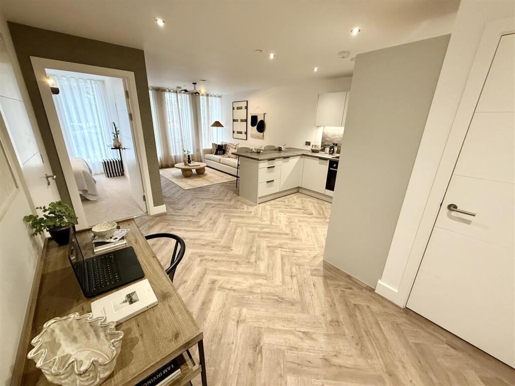 Additional image 10 of Ariel House, 2138 Coventry Road, Birmingham