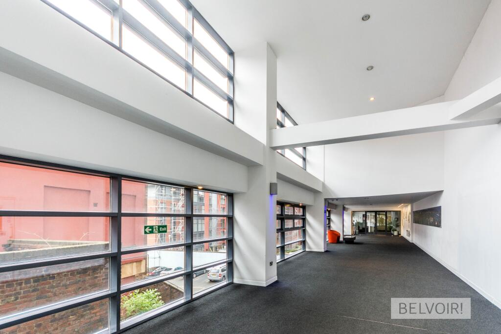 Additional image 7 of Brindley House, Newhall Street, City Centre, Birmingham, B3