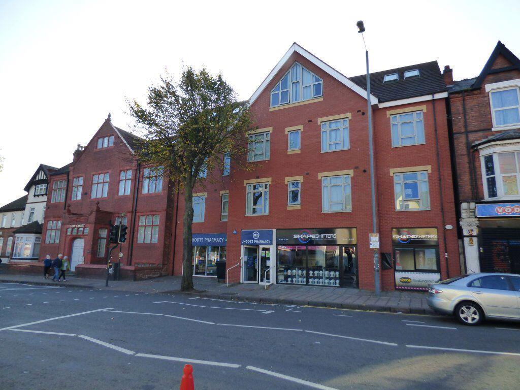 Additional image 29 of Apt 17 Dain Court, B29 6BD