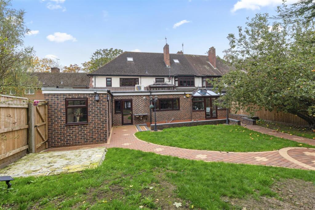 Additional image 25 of Church Lane, Handsworth Wood, Birmingham