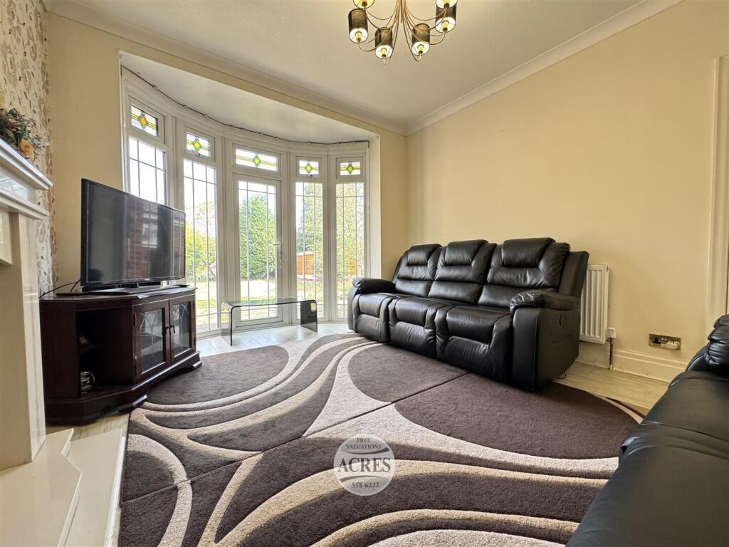 Additional image 3 of Hudson Road, Handsworth Wood, Birmingham