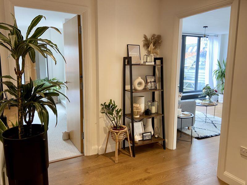 Additional image 3 of George Street, Jewellery Quarter, Birmingham