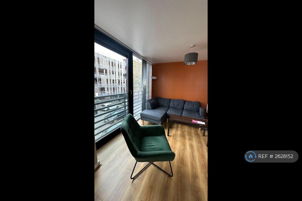 Additional image 12 of George Street, Birmingham, B3