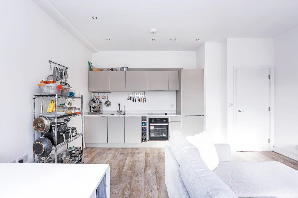 Additional image 10 of Park Gate At Lyndon Place, 2096 Coventry Road, Sheldon, Birmingham