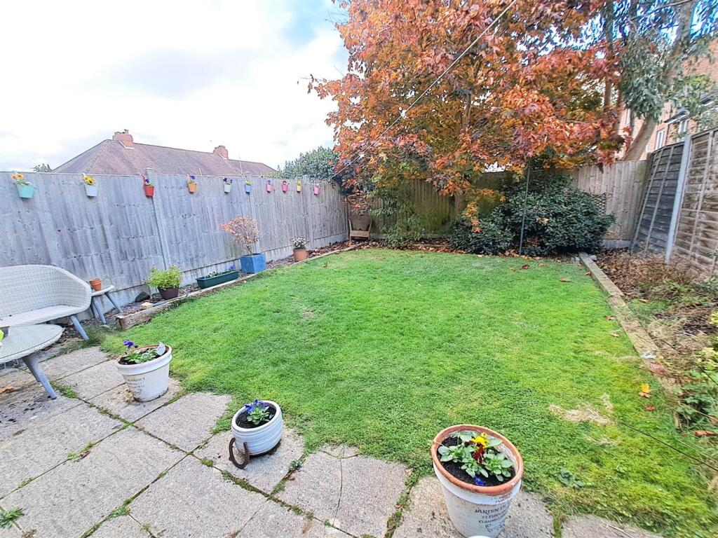 Additional image 8 of Shawley Croft, Acocks Green, Birmingham