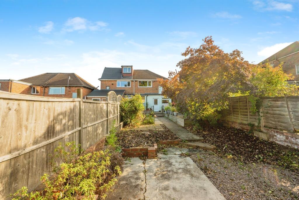 Additional image 12 of Dovercourt Road, Birmingham