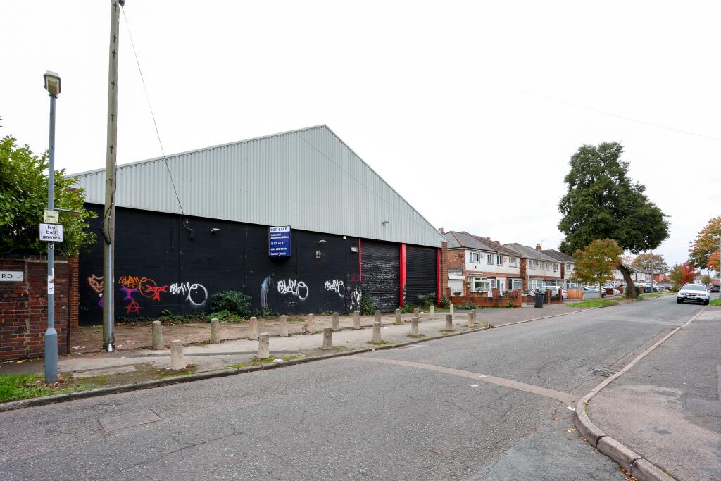 Additional image 12 of 23 Marsh Hill & 35 Dallas Road, Erdington, West Midlands, B23 7DS