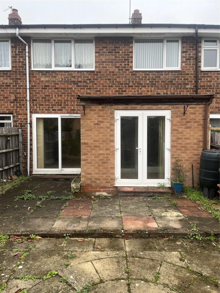 Additional image 10 of Netherfield Gardens, Birmingham, West Midlands, B27