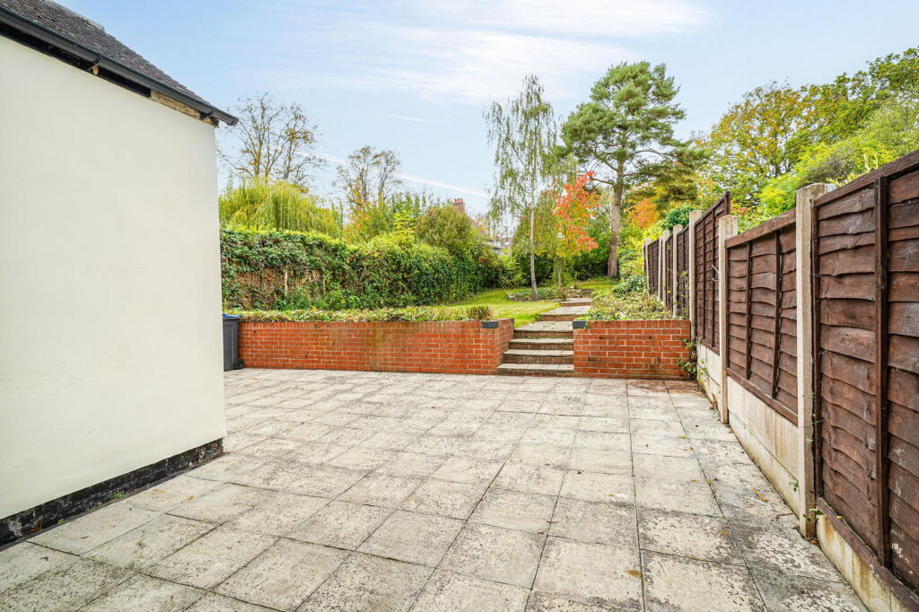 Additional image 21 of Doveridge Road, Hall Green