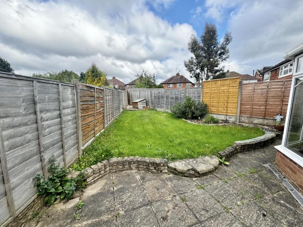 Additional image 14 of Osmaston Road, Birmingham