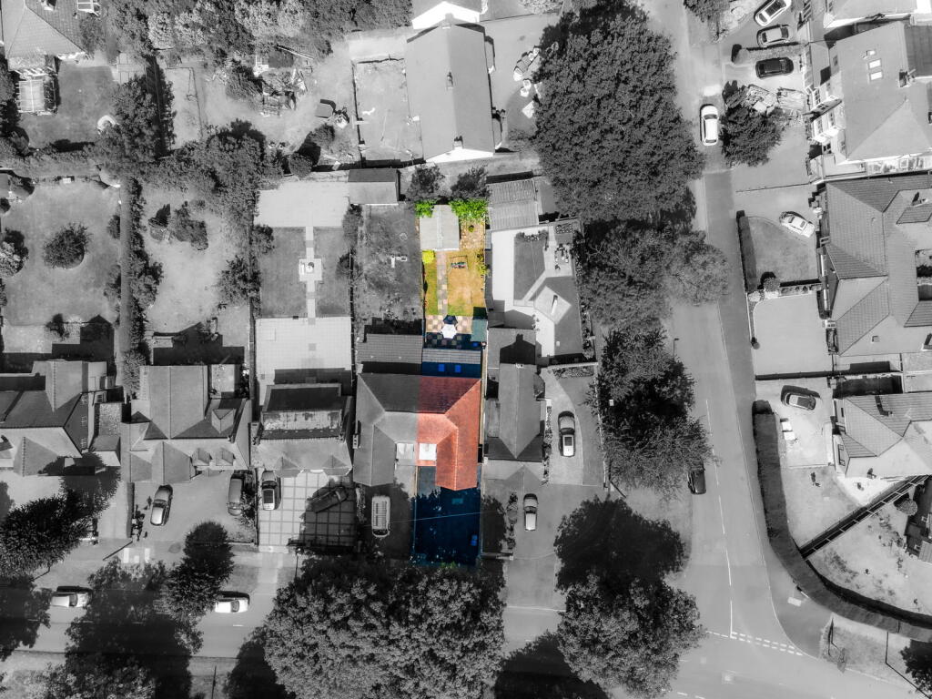 Additional image 28 of Large Semi Detached Family Home | Double Garage | Tree Lined Street | Highfield Road, Hall Green