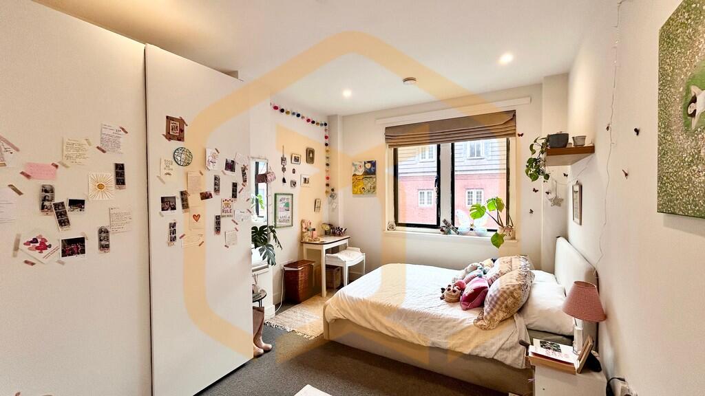 Additional image 7 of Lightwell Apartment, 61 Cornwall Street, B3 2EE