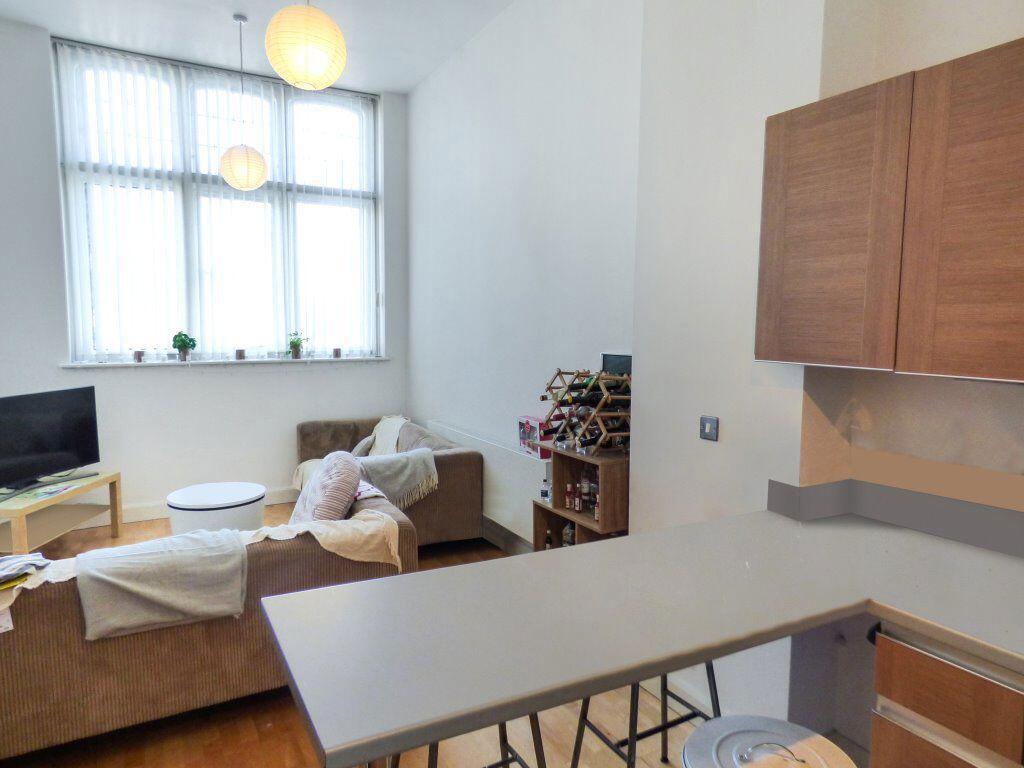 Additional image 6 of Apt 16 Dain Court, B29 6BD