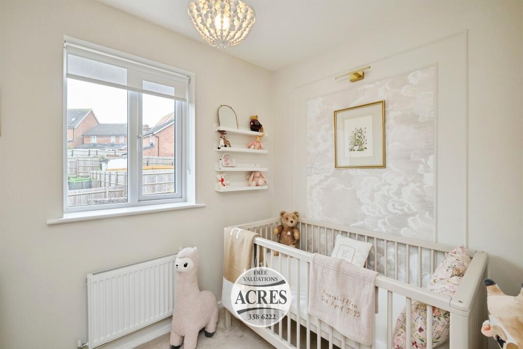 Additional image 15 of Lea Hall Green, Handsworth Wood, Birmingham