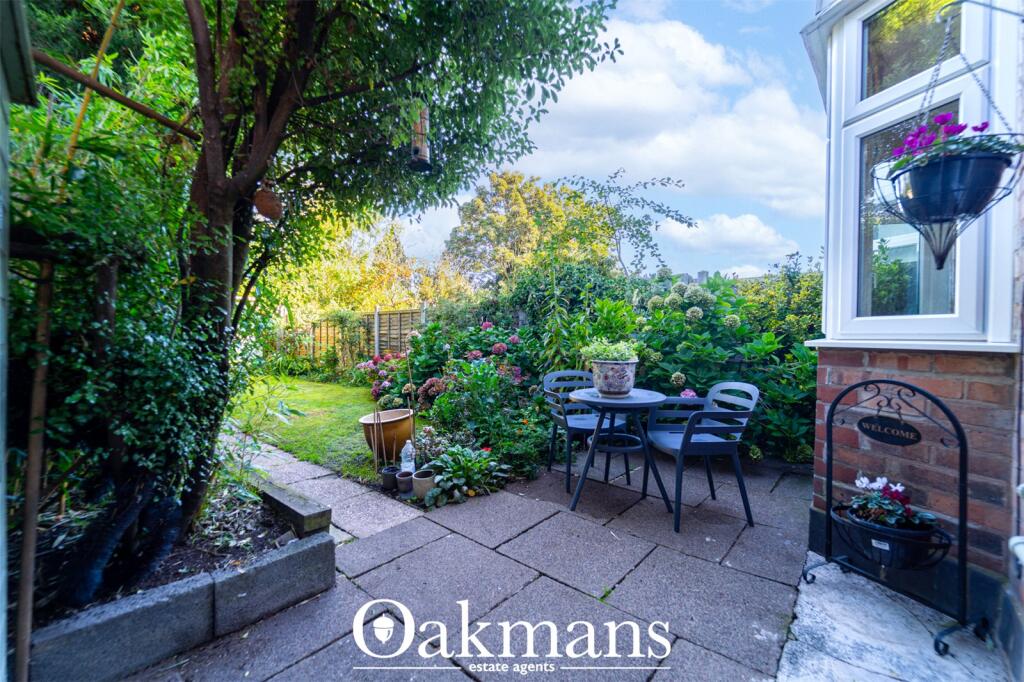 Additional image 18 of Gibbins Road, Birmingham, West Midlands, B29