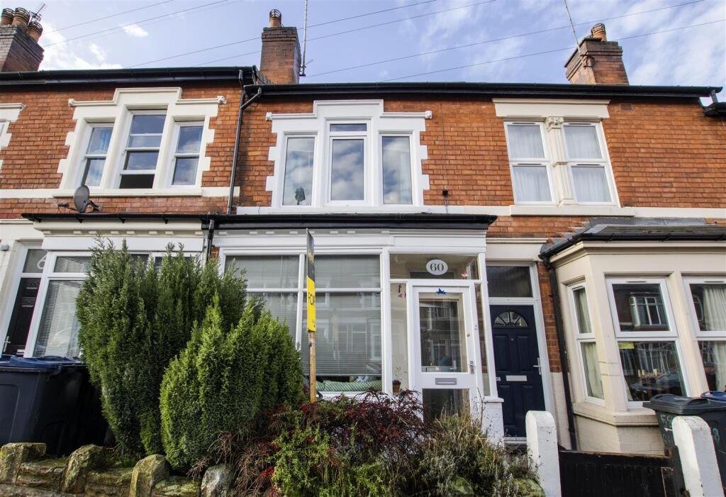 Property image for Oxford Street, Stirchley, Birmingham, West Midlands, B30