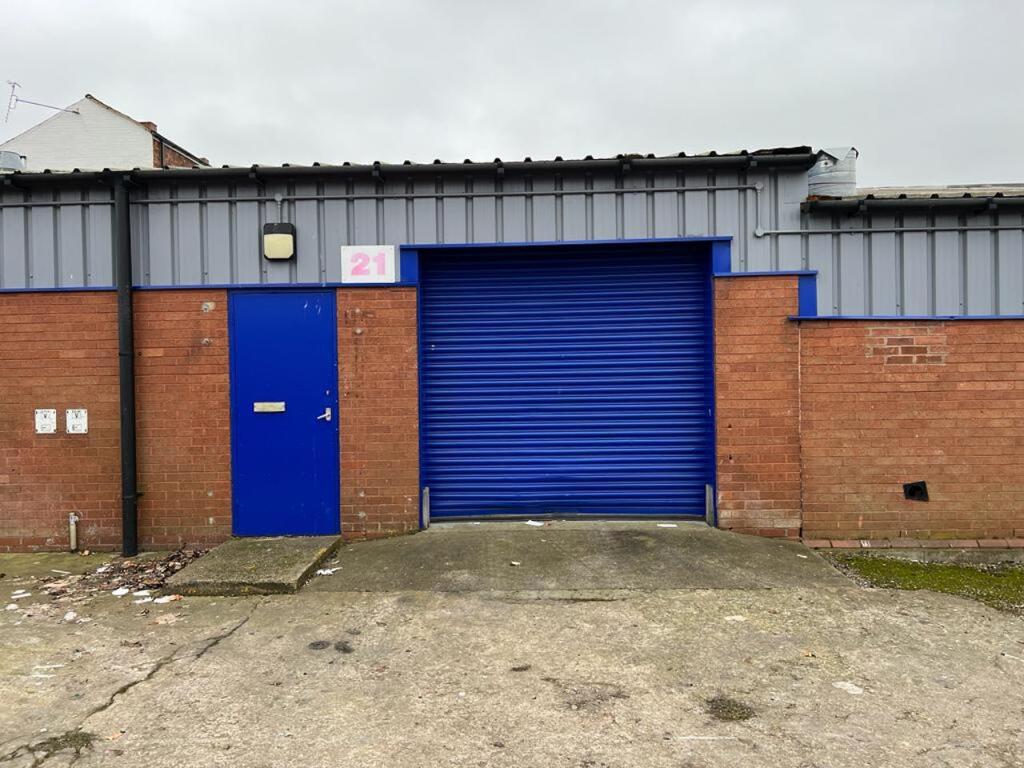 Additional image 6 of Wellington Trading Estate, Wellington Street, Birmingham, B18 4NR