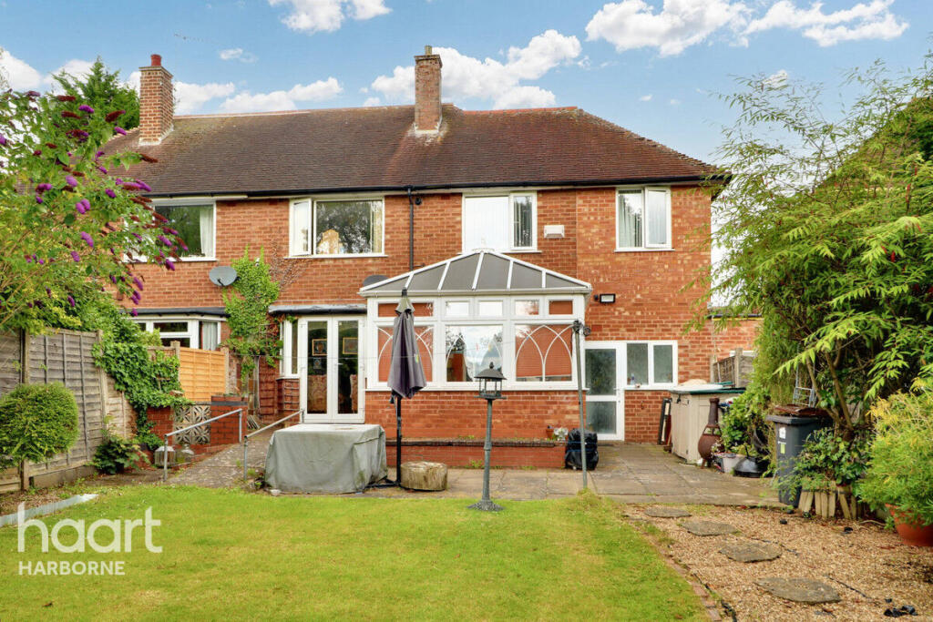 Additional image 19 of Green Meadow Road, Selly Oak
