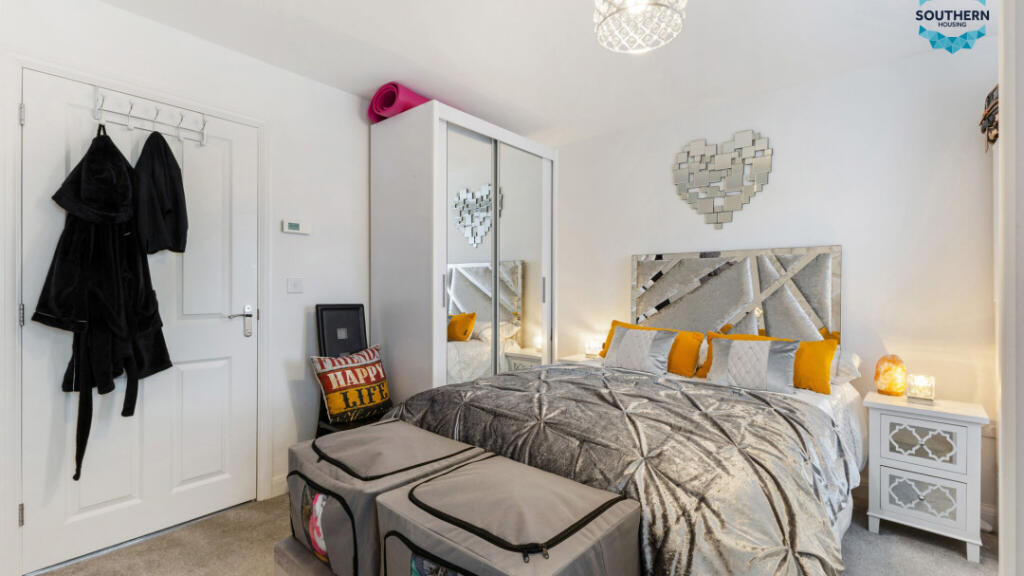 Additional image 10 of 25 Lucks Avenue, Birmingham, West Midlands, B28 8FD