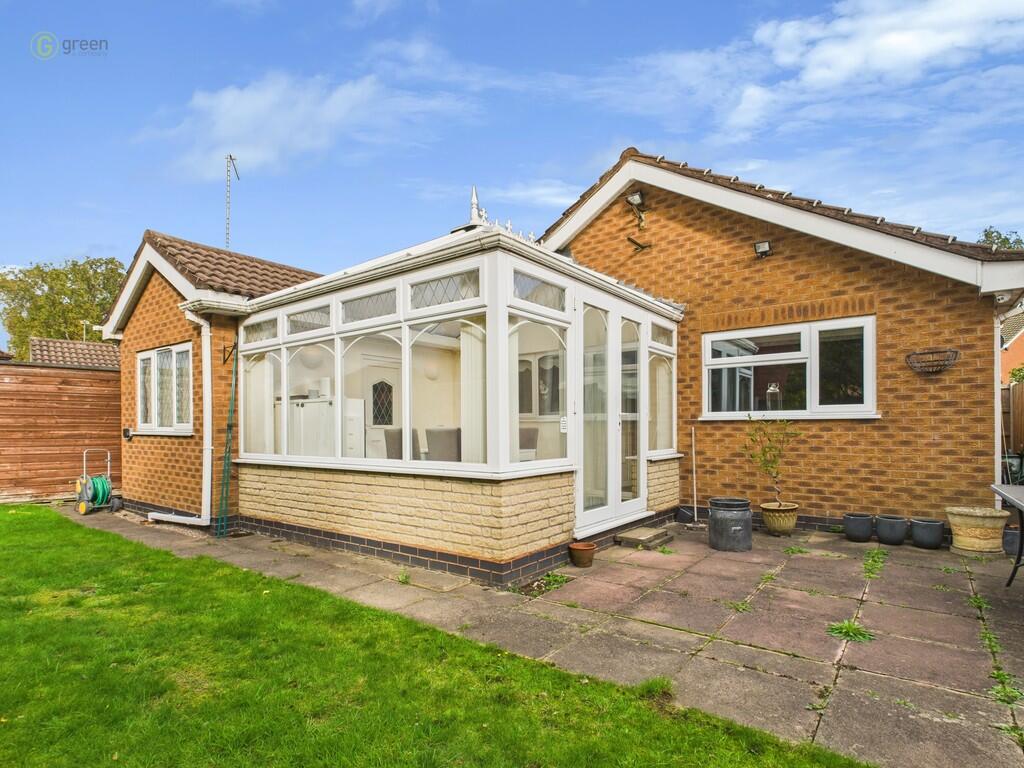 Additional image 50 of Wareing Drive, Birmingham