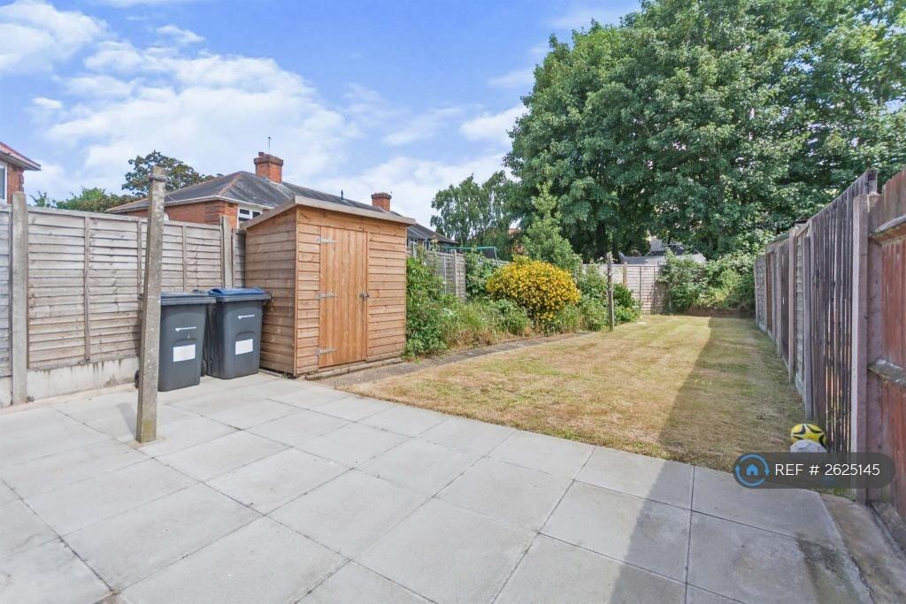 Additional image 11 of Arkley Road, Birmingham, B28