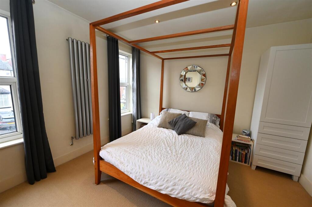 Additional image 23 of Park Hill Road, Harborne, Birmingham