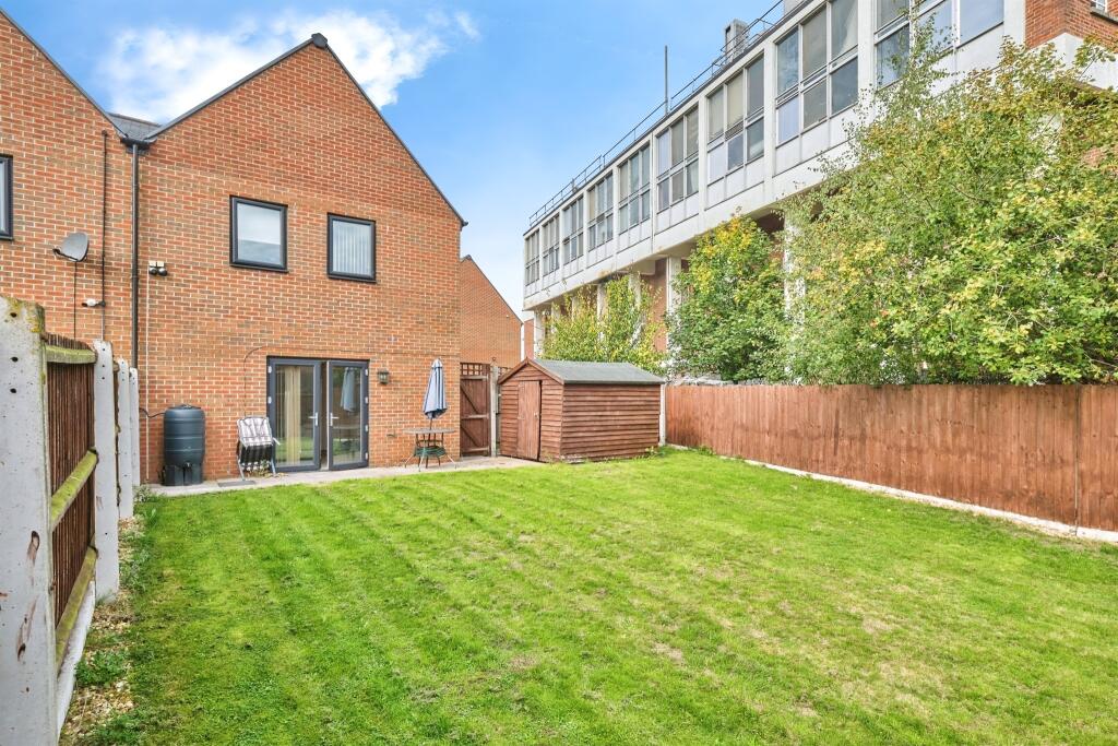 Additional image 9 of Ashcroft Grove, Birmingham