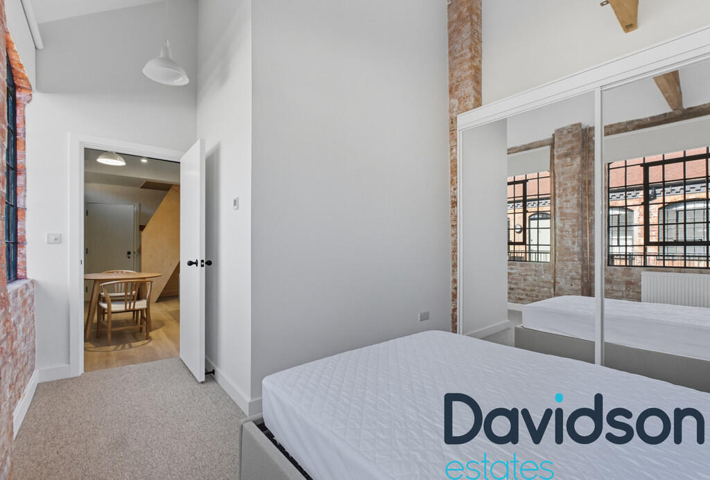 Additional image 8 of Great Hampton Street Works, Birmingham